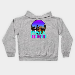 Cincinnati Vice Kids Hoodie